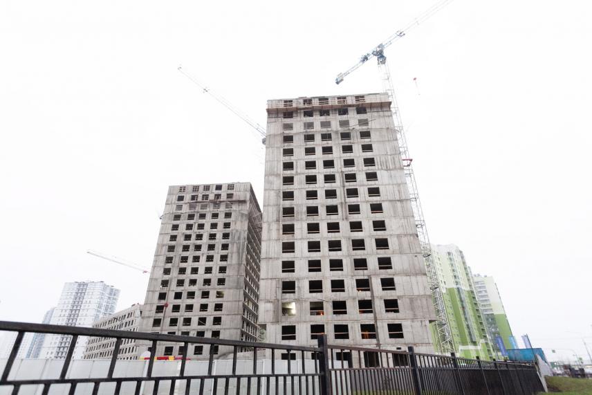 ЖК Старлайт