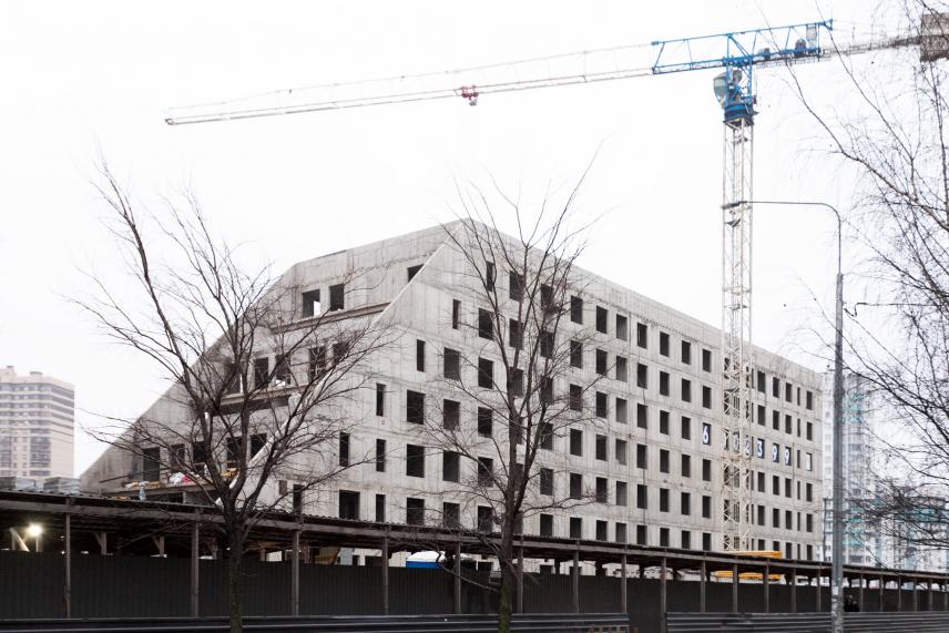 ЖК Старлайт