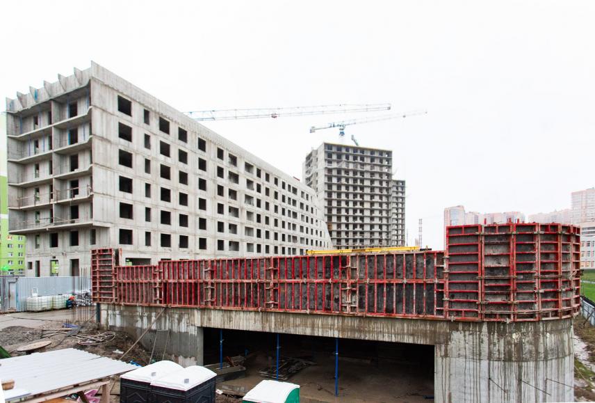 ЖК Старлайт