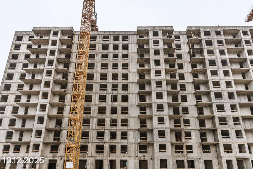 ЖК Клюква.Парк