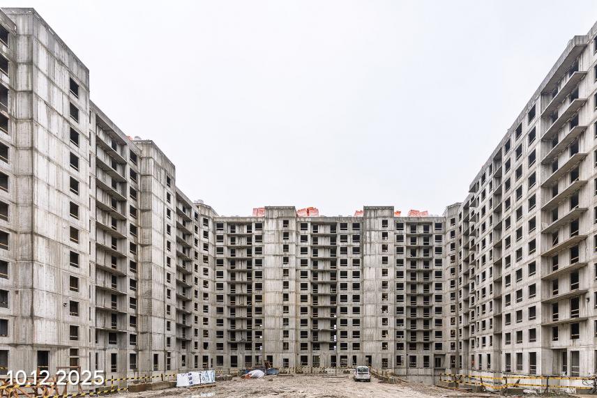 ЖК Клюква.Парк