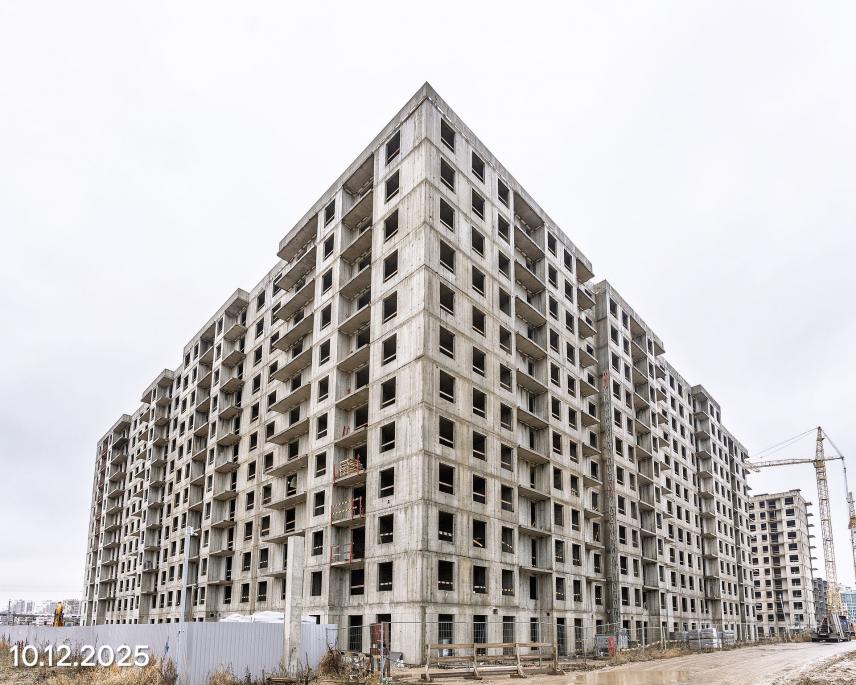 ЖК Клюква.Парк