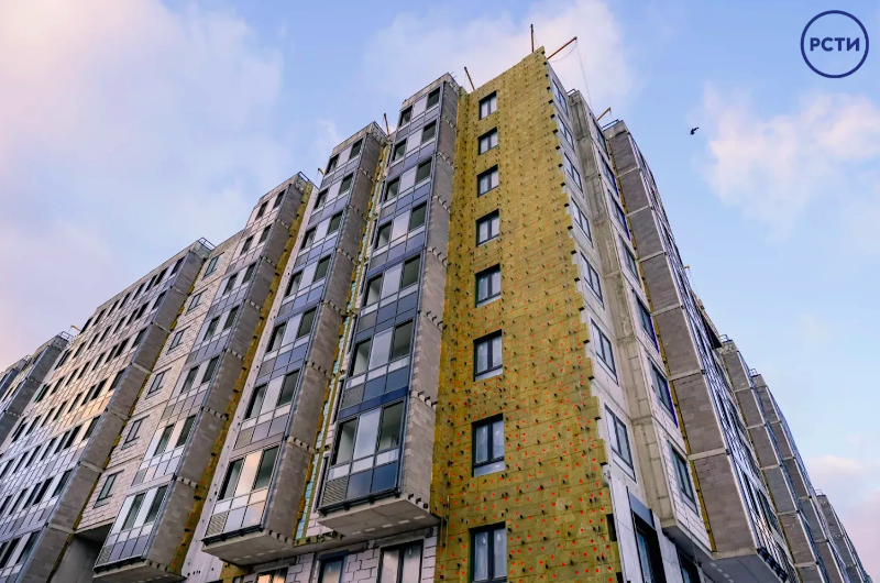 ЖК Кинопарк