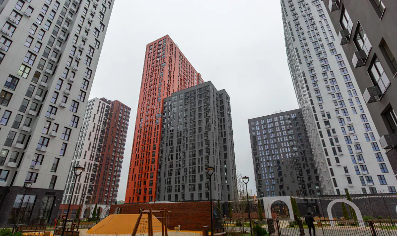 ЖК Южные сады