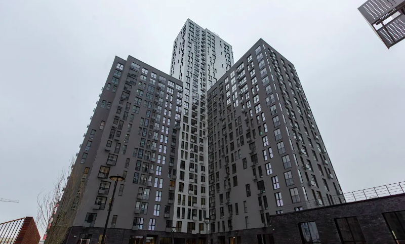 ЖК Южные сады