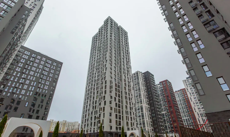 ЖК Южные сады