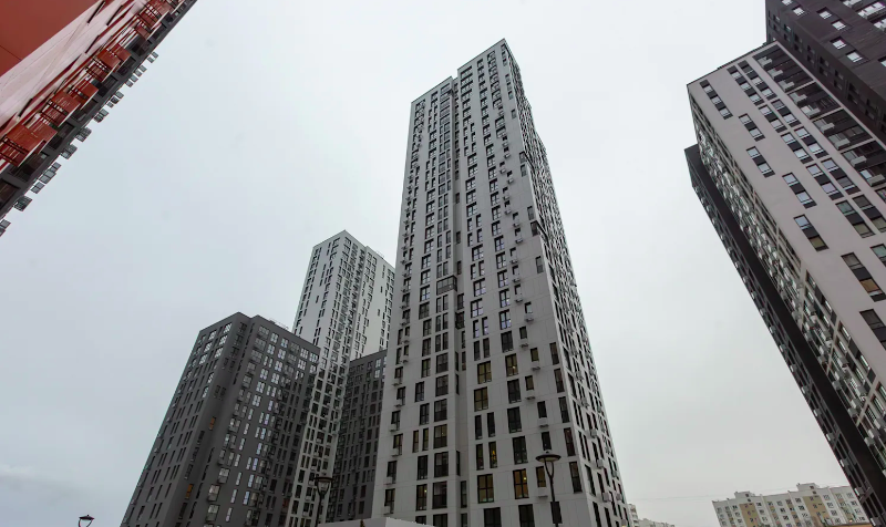 ЖК Южные сады