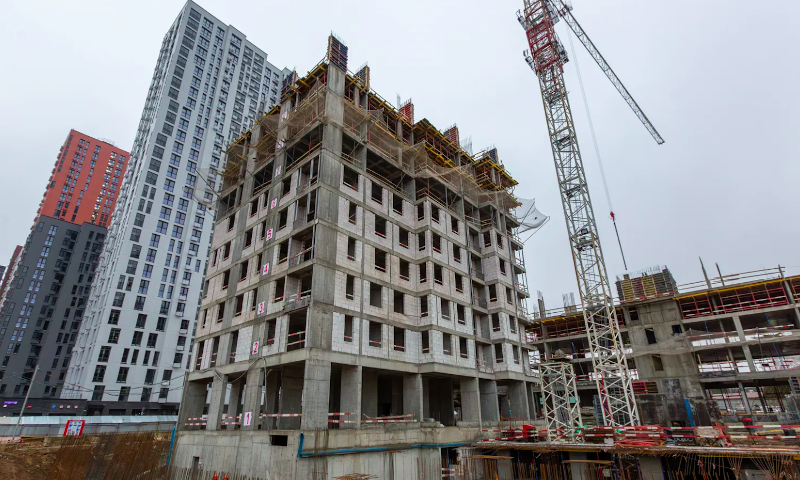 ЖК Южные сады