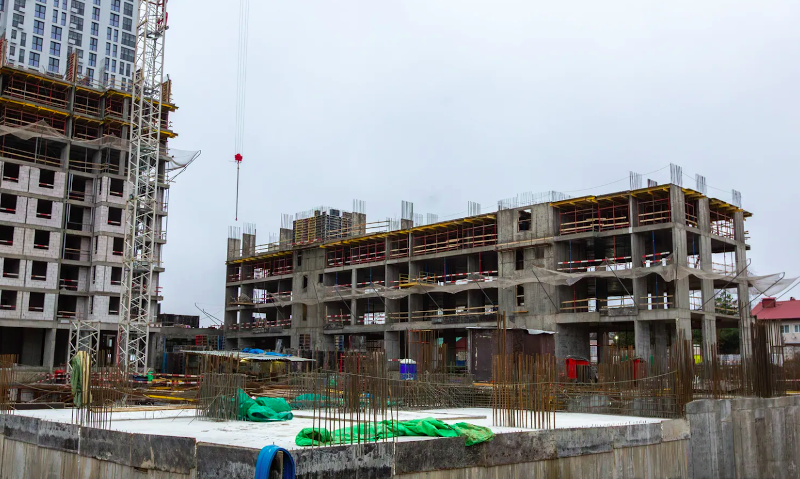 ЖК Южные сады