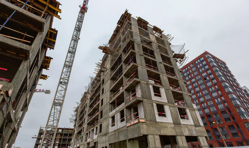 ЖК Деснаречье