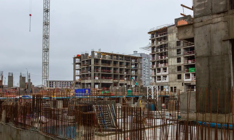 ЖК Деснаречье