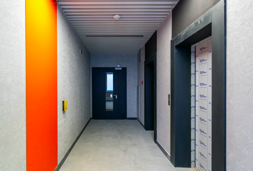 ЖК Семеновский парк