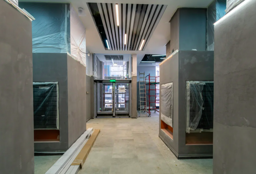 ЖК Семеновский парк