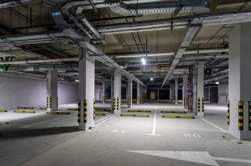 ЖК Семеновский парк