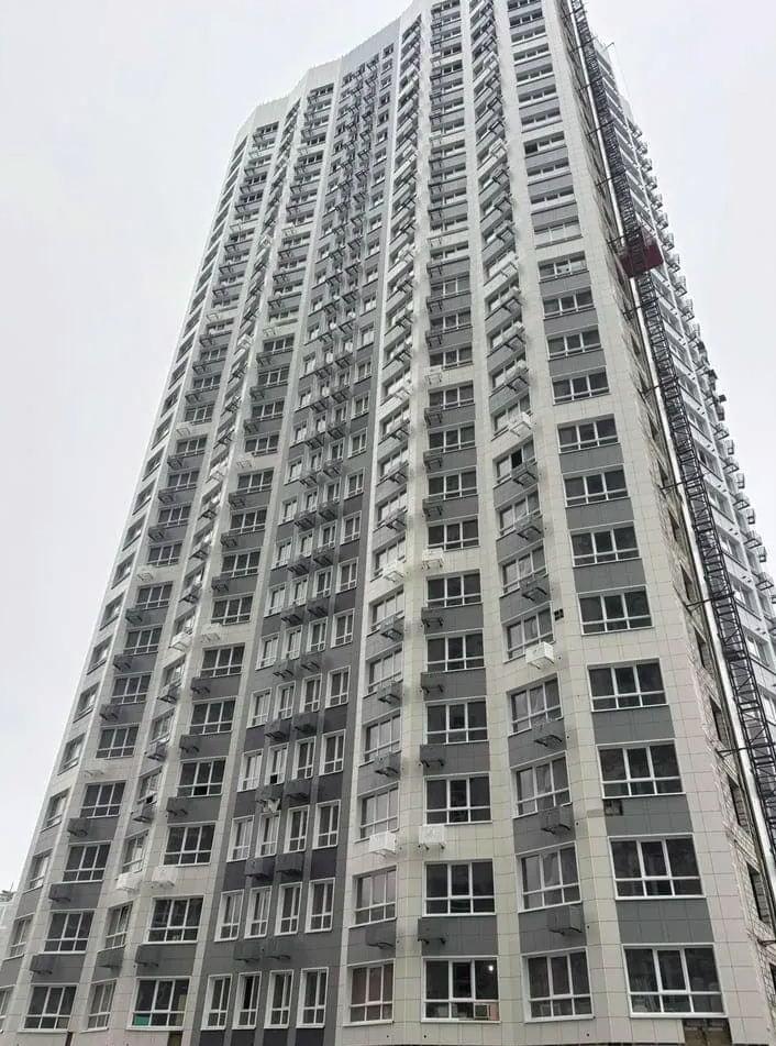 ЖК Северный бульвар