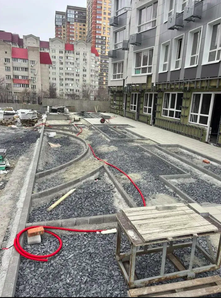 ЖК Северный бульвар