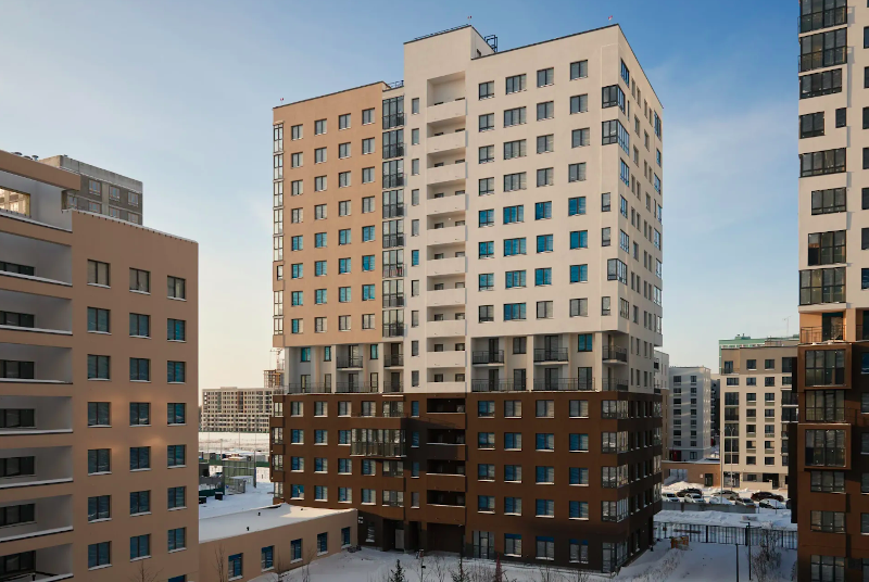 ЖК Гранд Квартал