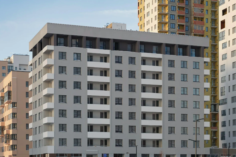 ЖК Гранд Квартал