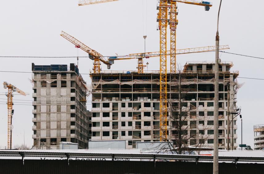 ЖК Сиберово