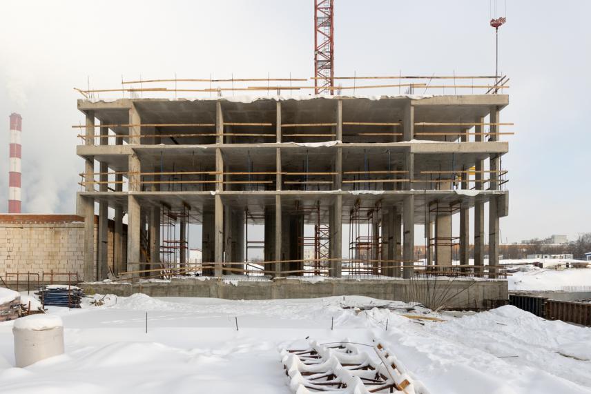 ЖК 2-й Иртышский