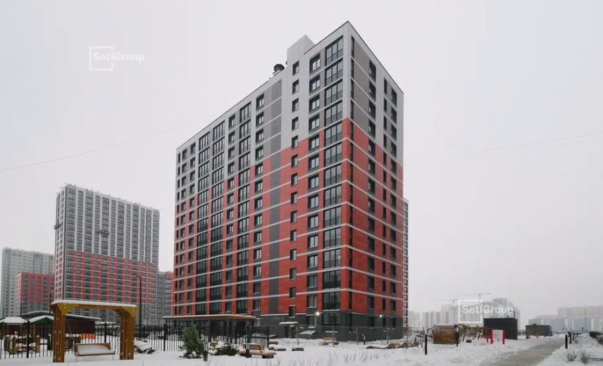 ЖК Город звезд