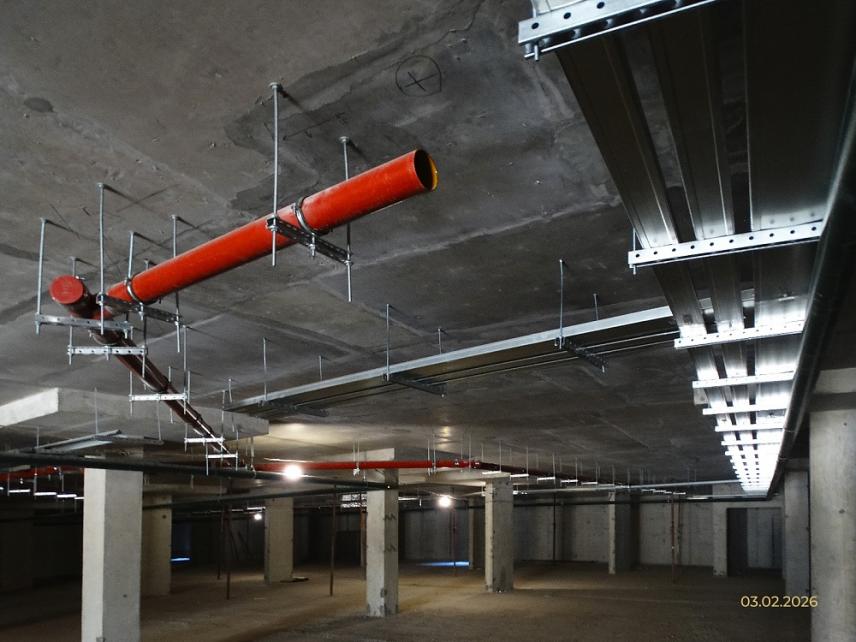 ЖК "Огни Залива" IV очередь