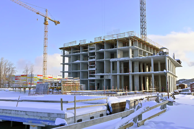 ЖК Квартал на Турбинке