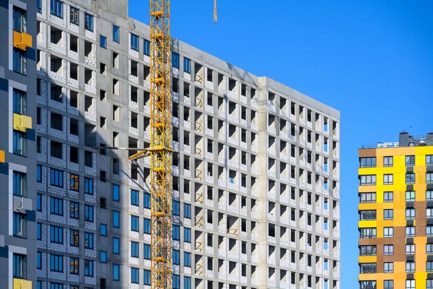 ЖК Новый Зеленоград