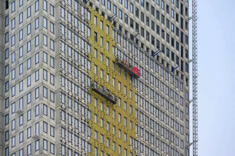 ЖК Level Селигерская