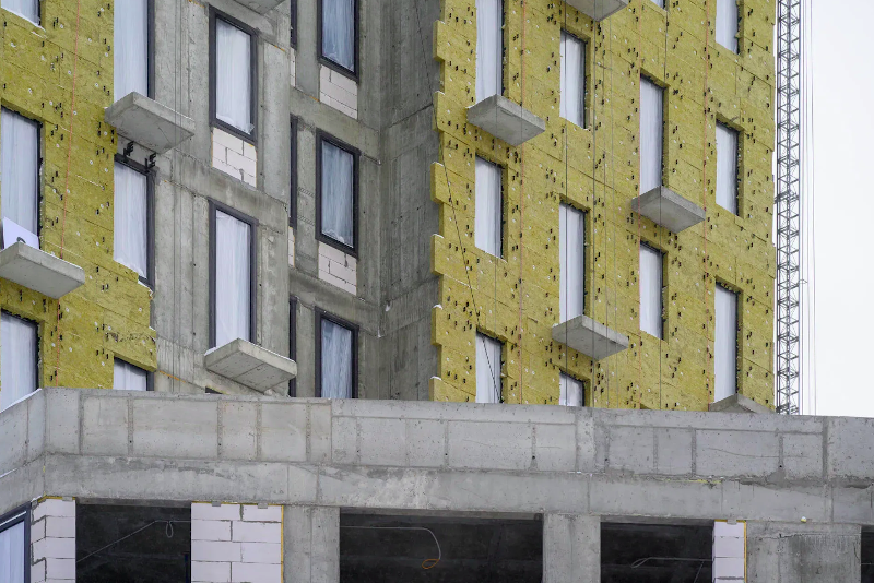 ЖК Level Селигерская