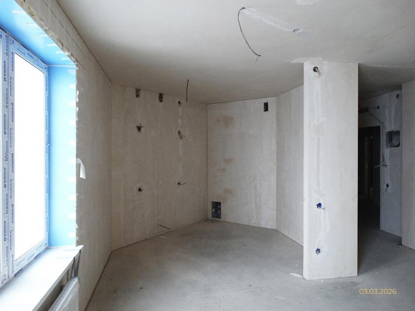 ЖК "Огни Залива" IV очередь