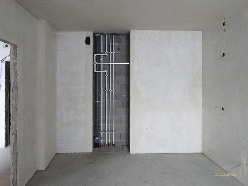 ЖК "Огни Залива" IV очередь