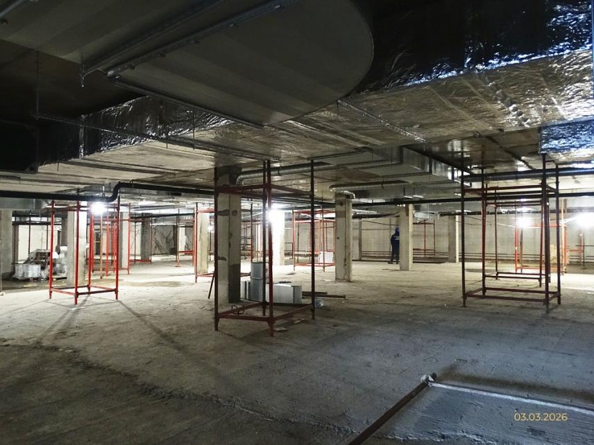 ЖК "Огни Залива" IV очередь