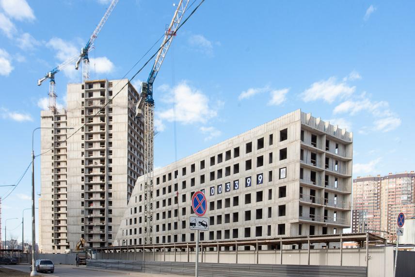 ЖК Старлайт