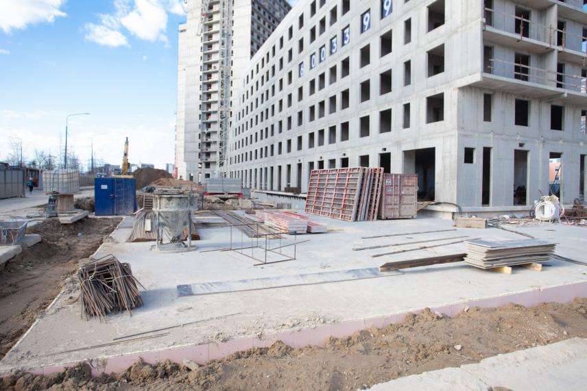 ЖК Старлайт