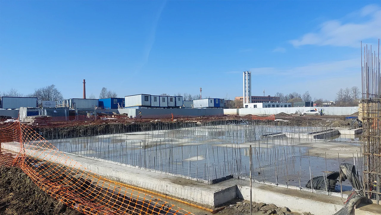 ЖК Дубровский