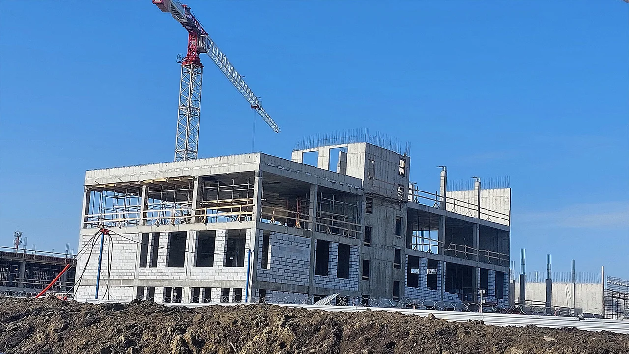 ЖК Дубровский