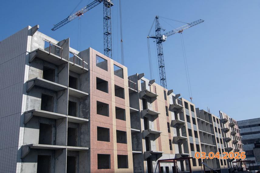 ЖК Городские Истории