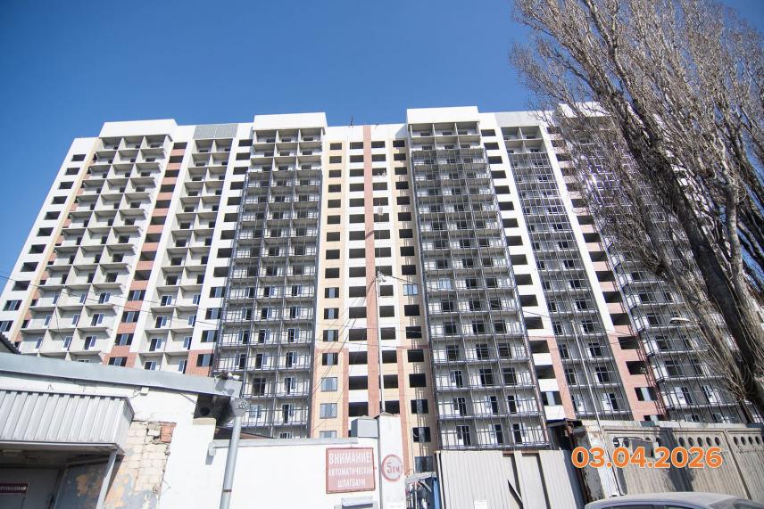 ЖК Городские Истории