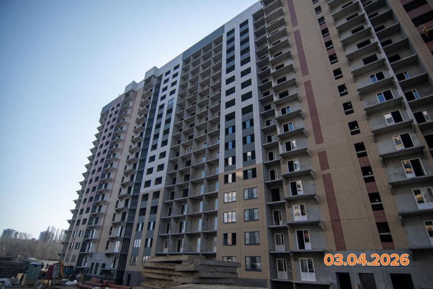 ЖК Городские Истории