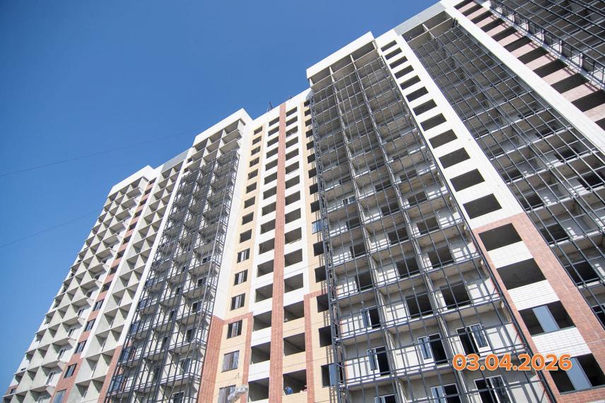 ЖК Городские Истории