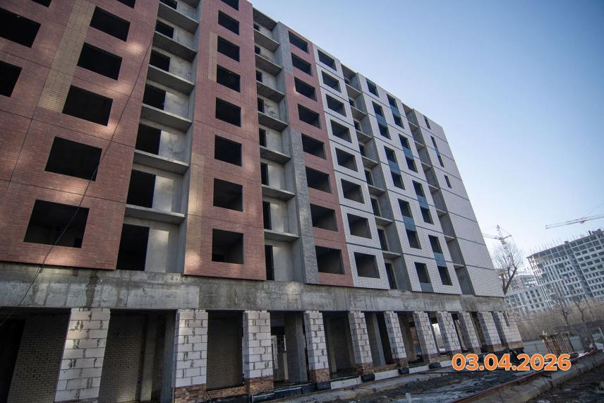 ЖК Ленинградский квартал