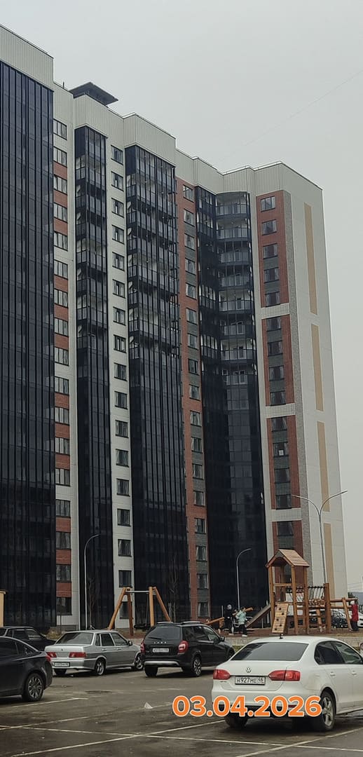 ЖК Ласточкино