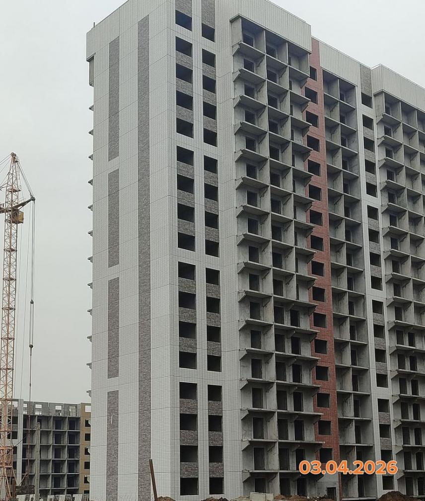 ЖК Ласточкино