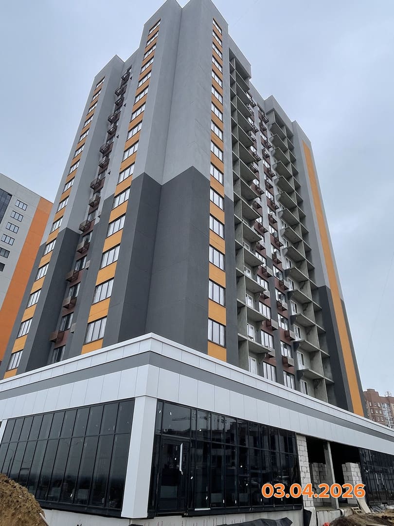 ЖК Ласточкино