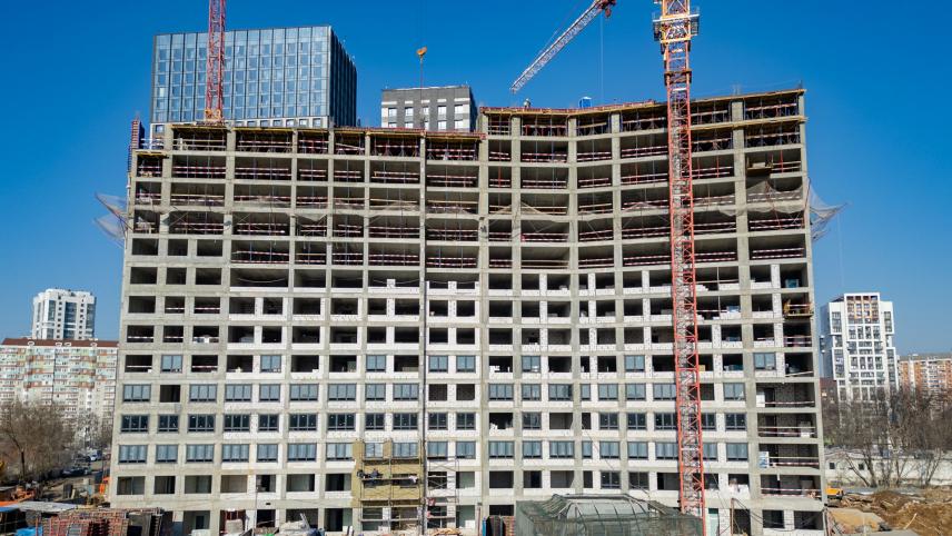 ЖК Тринити-3