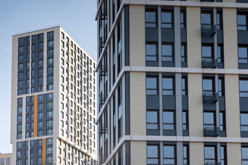 ЖК Тринити-3