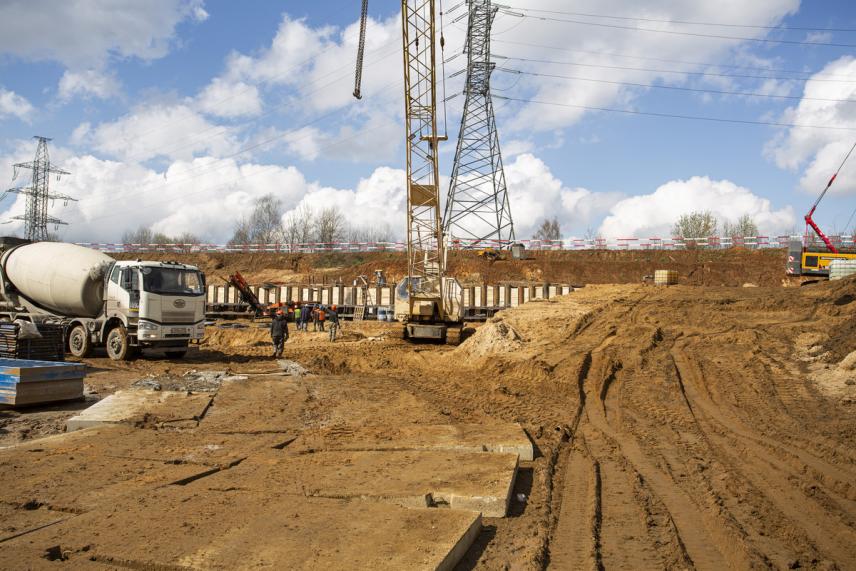 ЖК Квартал Мит