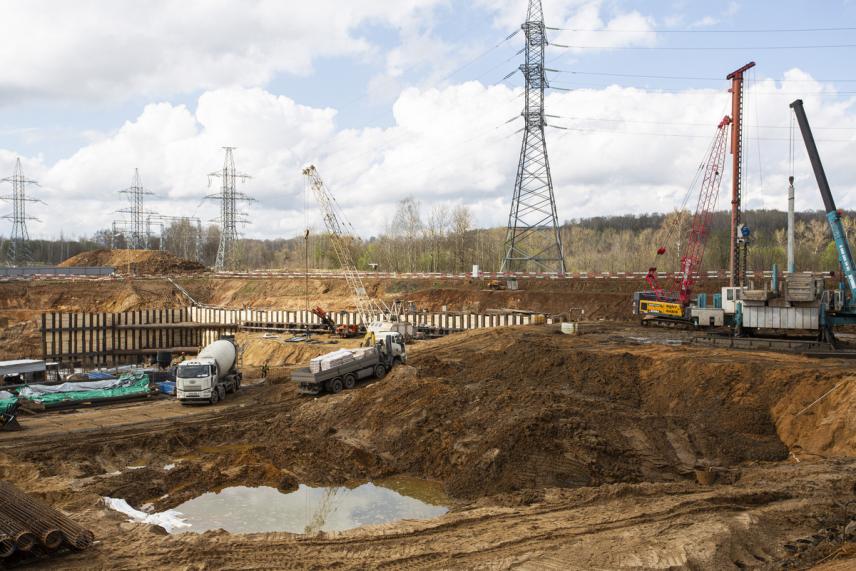 ЖК Квартал Мит