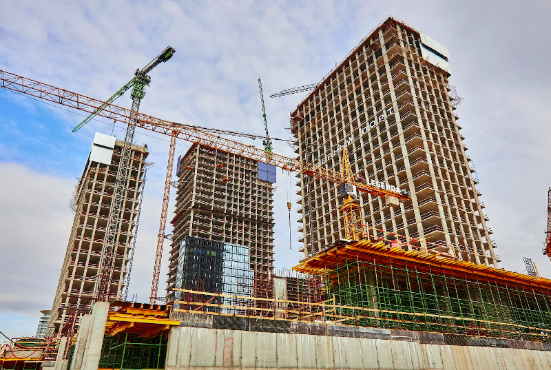 ЖК Северный порт